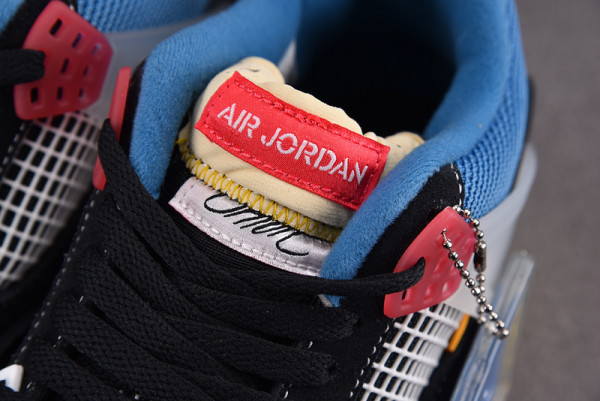 HOT SALE UNION X AIR JORDAN 4 DC9533-001