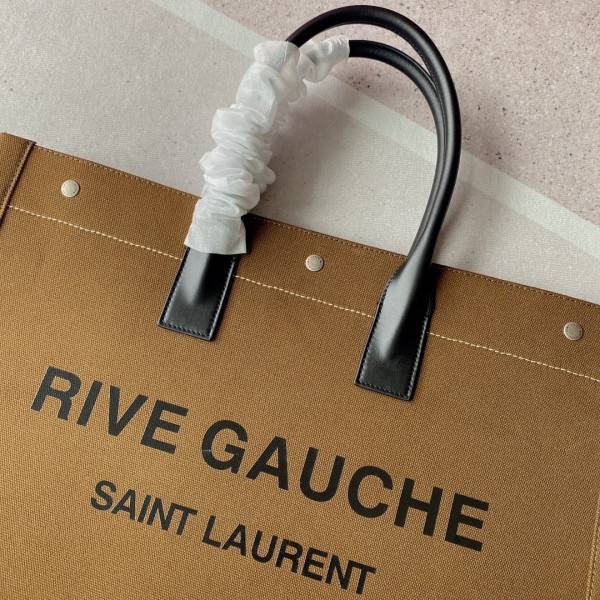 HOT SALE YSL RIVE GAUCHE TOTE BAG