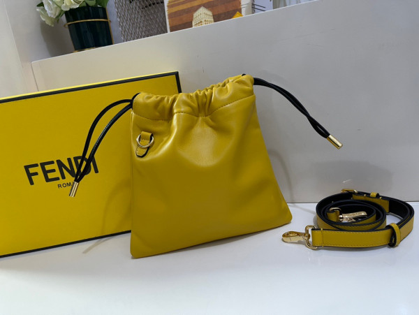 FENDI PACK SMALL POUCH