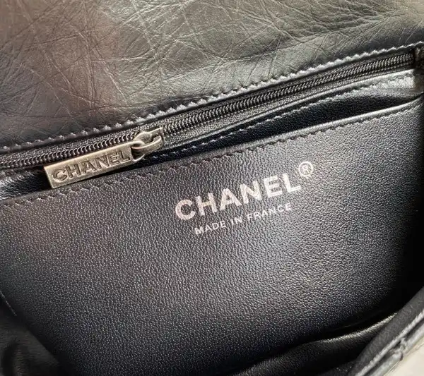 First Bag Ru CHANEL FLAP BAG