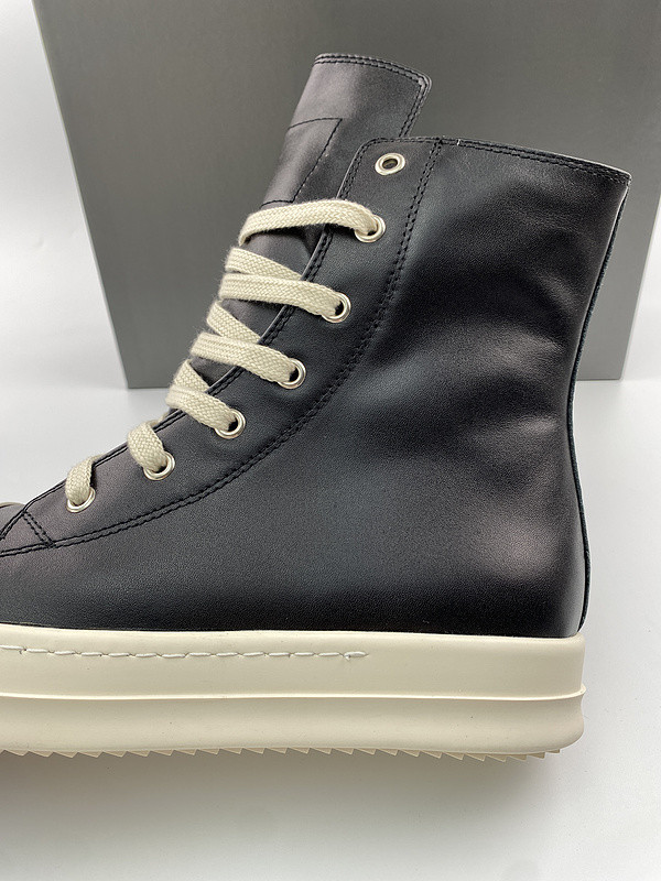 HOT SALE RICK OWENS SNEAKERS