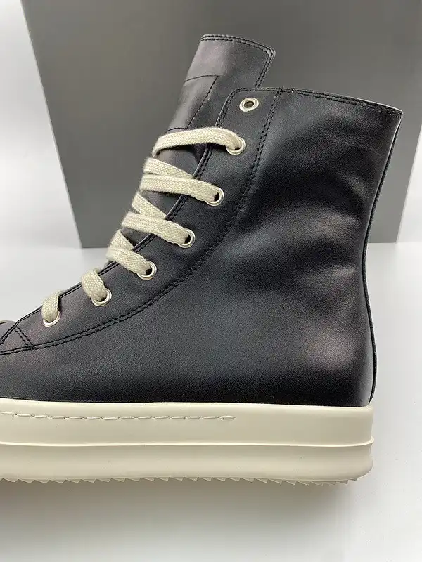 RICK OWENS SNEAKERS