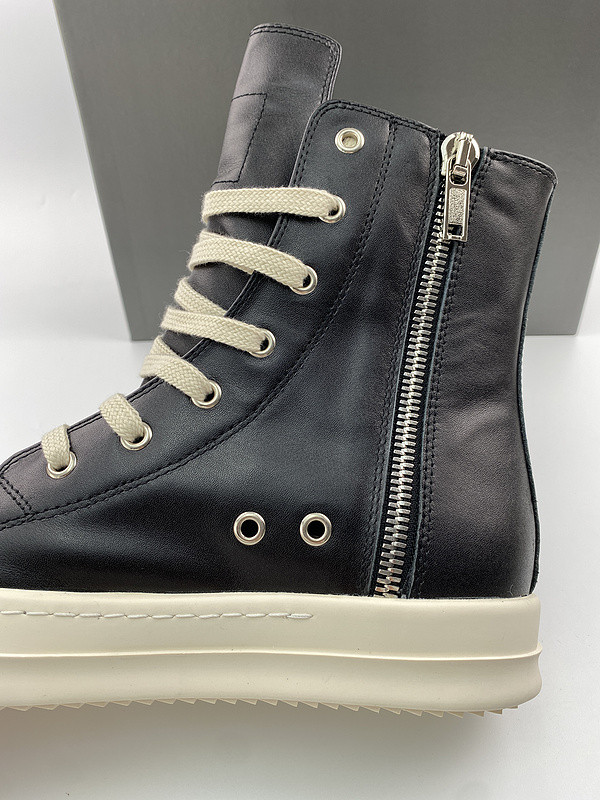 HOT SALE RICK OWENS SNEAKERS