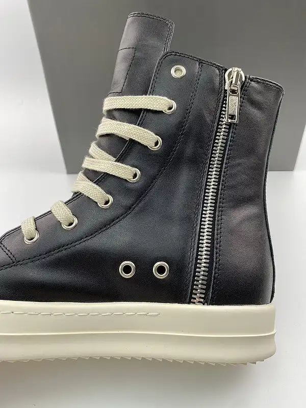 Frstbag ru RICK OWENS SNEAKERS