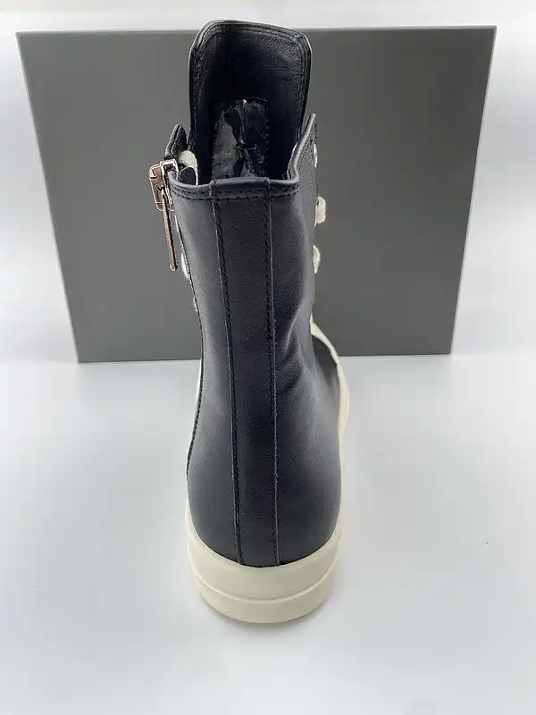 RICK OWENS SNEAKERS