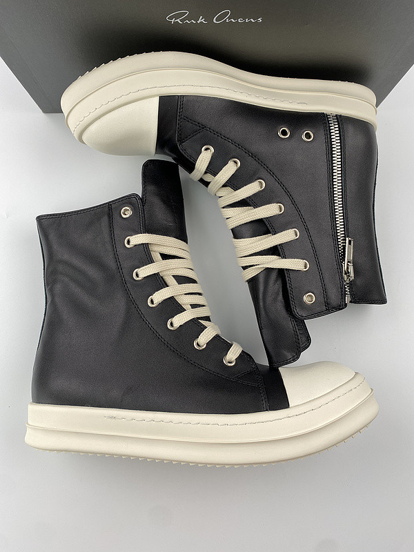 HOT SALE RICK OWENS SNEAKERS