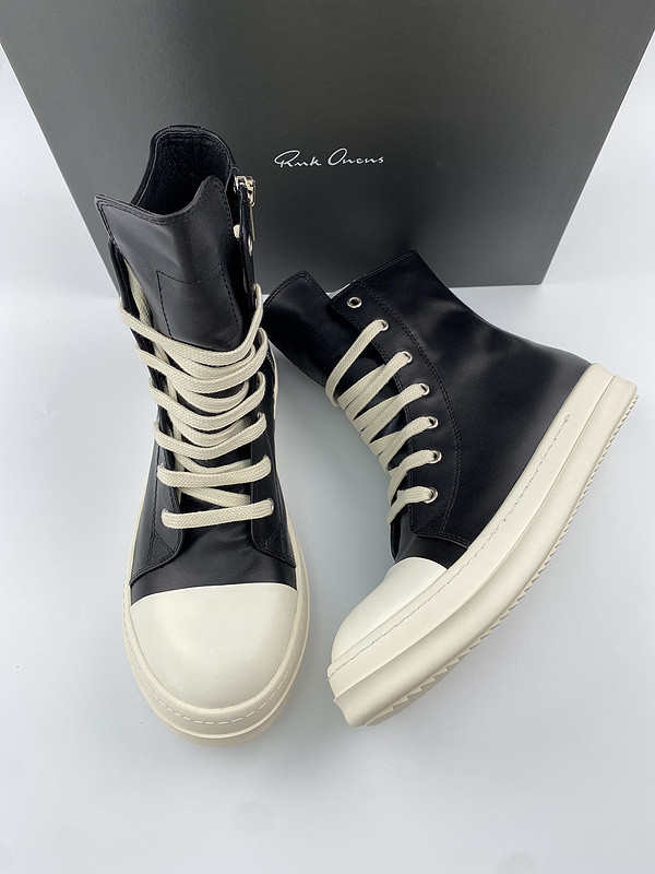 HOT SALE RICK OWENS SNEAKERS