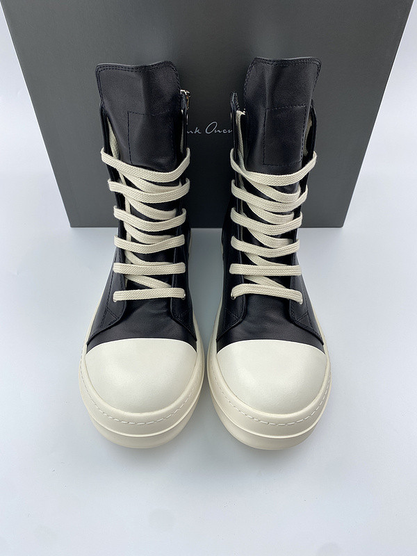 HOT SALE RICK OWENS SNEAKERS