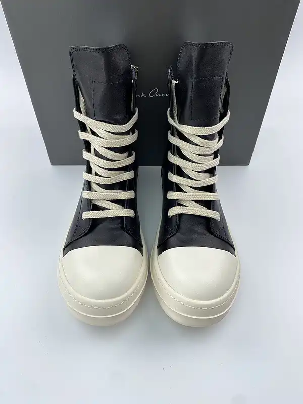 Bagsoffer yupoo RICK OWENS SNEAKERS