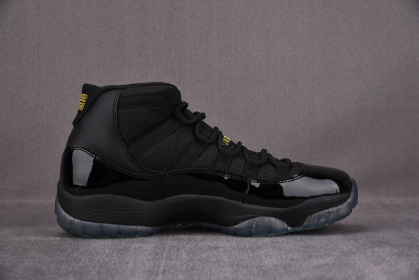 HOT SALE AIR JORDAN 11 RETRO 'GAMMA BLUE' 378037-006