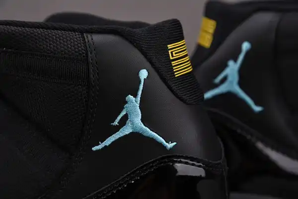 Yupoo bagsoffer AIR JORDAN 11 RETRO 'GAMMA BLUE' 378037-006