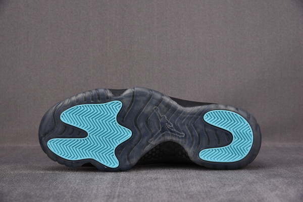 HOT SALE AIR JORDAN 11 RETRO 'GAMMA BLUE' 378037-006