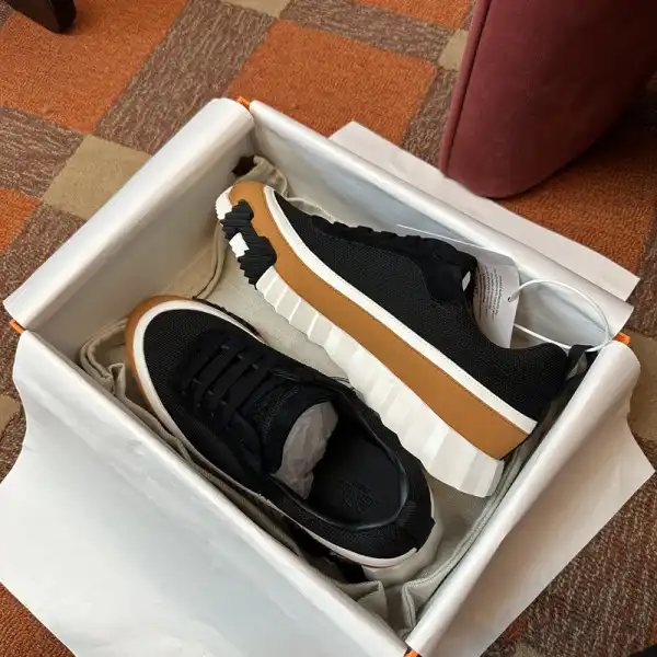 Firstbag Ru HERMES SNEAKER