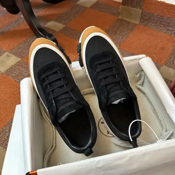 HERMES SNEAKER