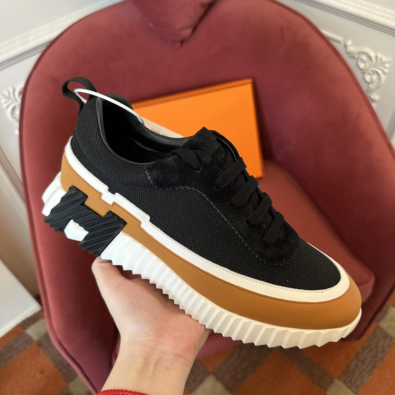 HOT SALE HERMES SNEAKER