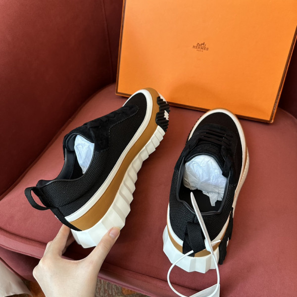 HOT SALE HERMES SNEAKER