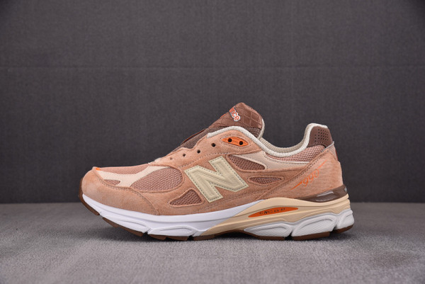 HOT SALE NEW BALANCE 990V3 