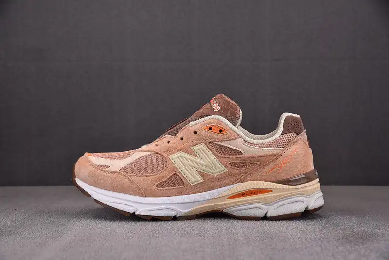 Frstbag ru NEW BALANCE 990V3 