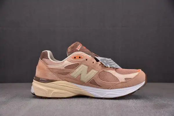 Yupoo bagsoffer NEW BALANCE 990V3 