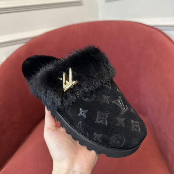 HOT SALE LOUIS VUITTON SANDALS