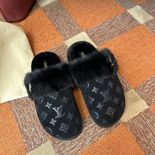 HOT SALE LOUIS VUITTON SANDALS