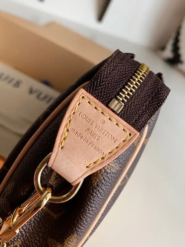 Affordable LOUIS VUITTON EVA