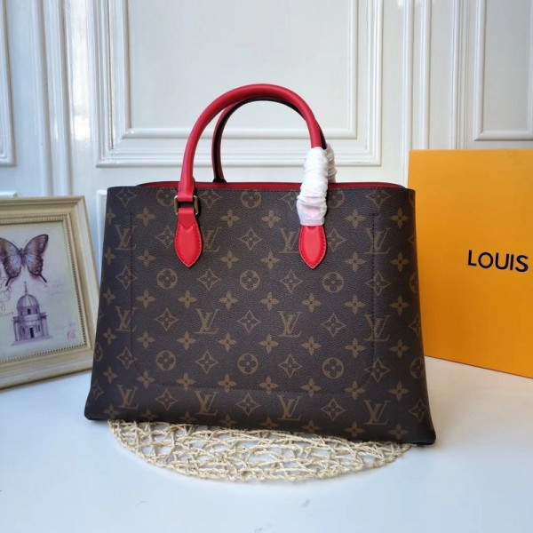 Louis Vuitton FLOWER TOTE