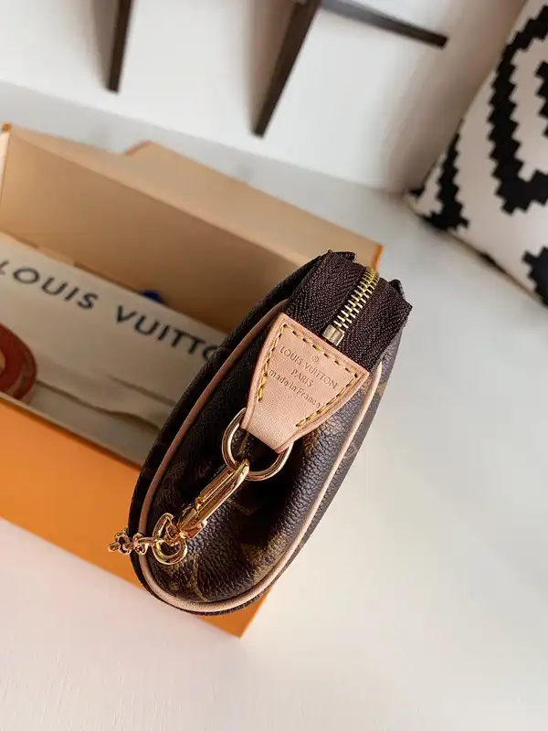 Affordable LOUIS VUITTON EVA