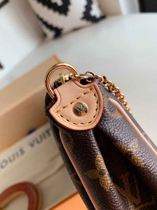 HOT SALE LOUIS VUITTON EVA