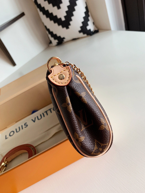 HOT SALE LOUIS VUITTON EVA