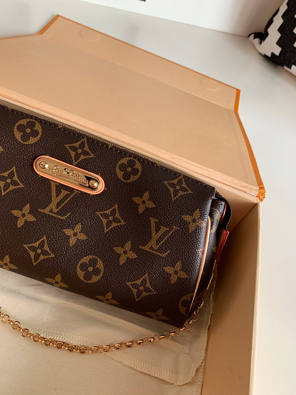 HOT SALE LOUIS VUITTON EVA