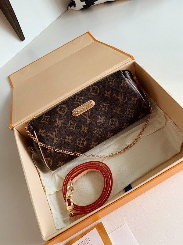 HOT SALE LOUIS VUITTON EVA