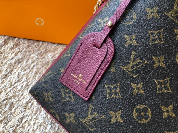 HOT SALE Louis Vuitton SURENE MM