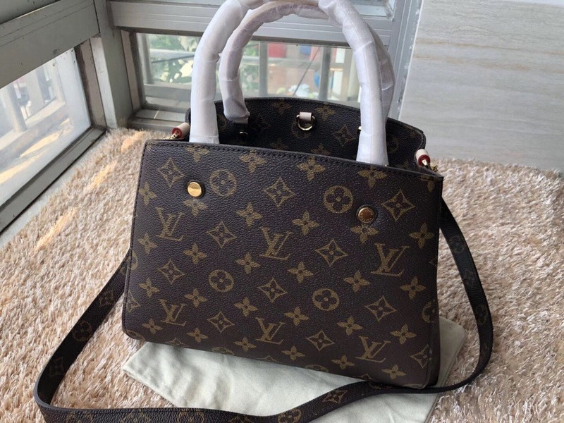 HOT SALE Louis Vuitton MONTAIGNE BB