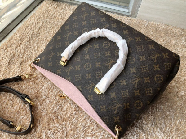 HOT SALE Louis Vuitton PALLAS