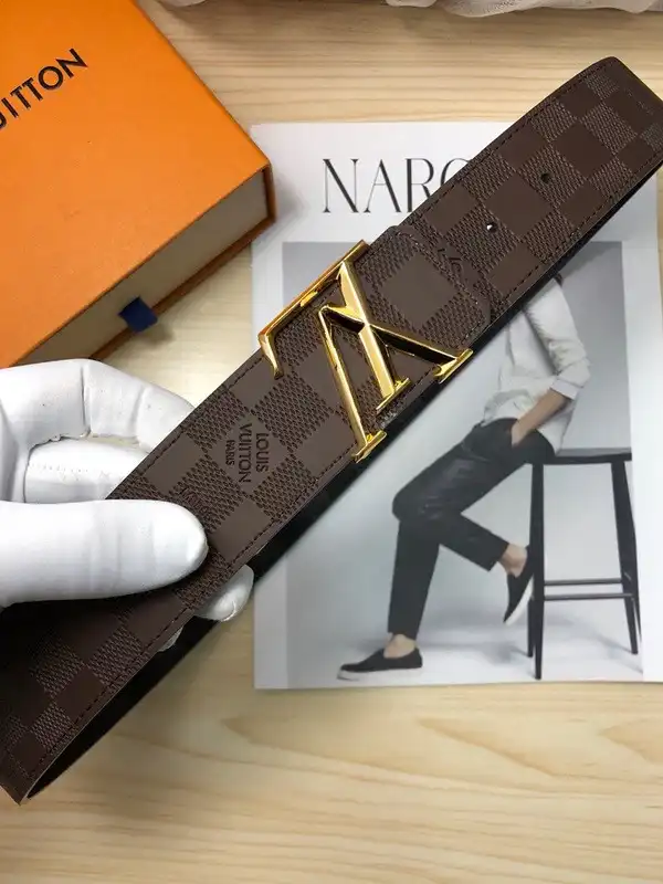 Yupoo bagsoffer Louis Vuitton Belt