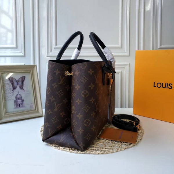 Louis Vuitton FLOWER TOTE