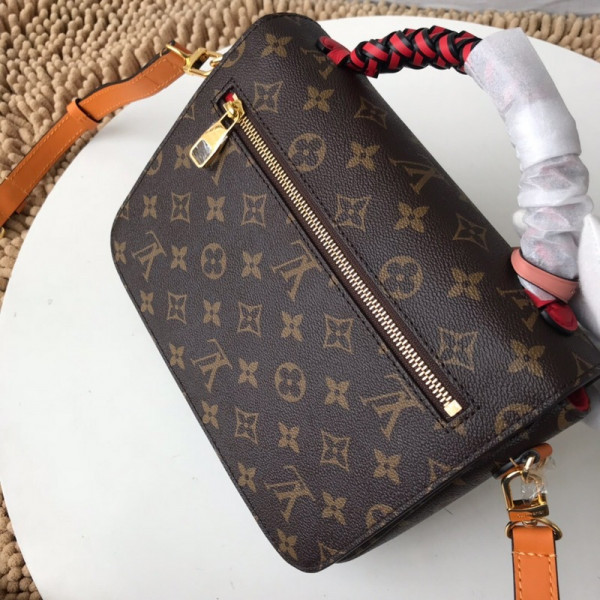 HOT SALE Louis Vuitton POCHETTE METIS