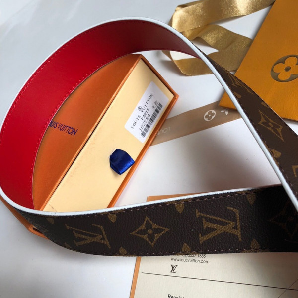 HOT SALE Louis Vuitton BANDOULIÈRE MONOGRAM