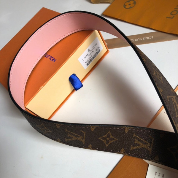 HOT SALE Louis Vuitton BANDOULIÈRE MONOGRAM