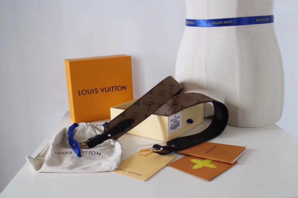 HOT SALE Louis Vuitton BANDOULIERE XL