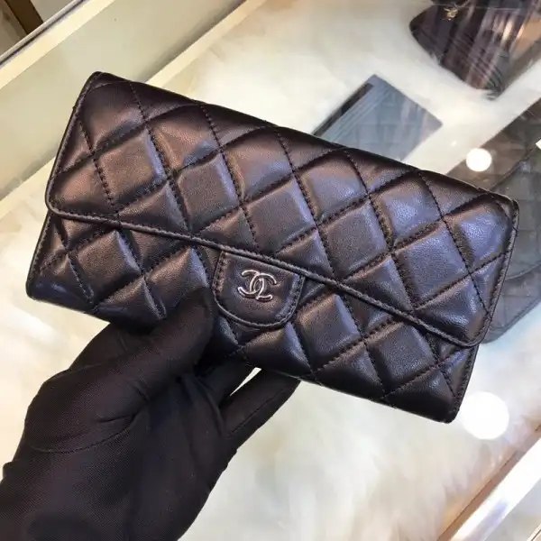 Firstbag Ru CHANEL WALLET