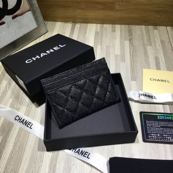 HOT SALE CL Card Holder