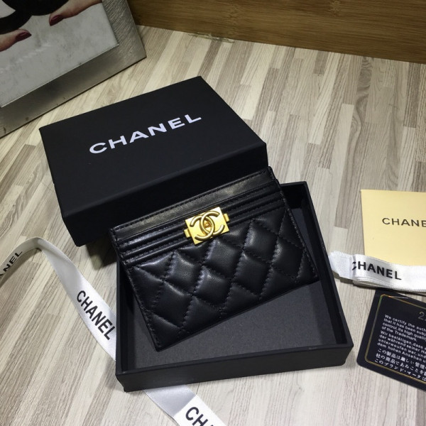 HOT SALE CL Card Holder