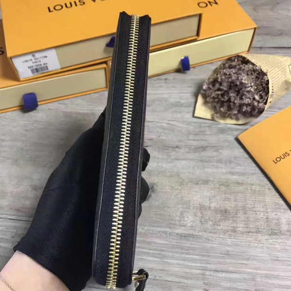 HOT SALE Louis Vuitton ZIPPY WALLET