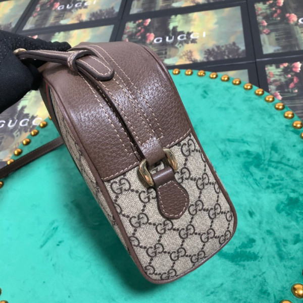 HOT SALE Gucci Ophidia GG small shoulder bag