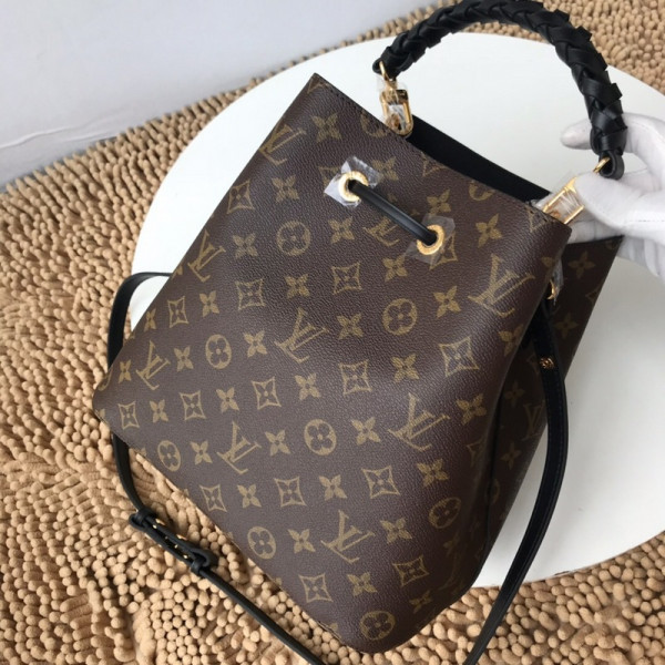 [FREE SHIPPING] LOUIS VUITTON NÉONOÉ