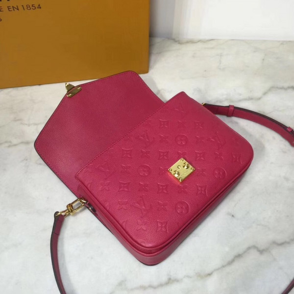 HOT SALE Louis Vuitton Pochette Metis