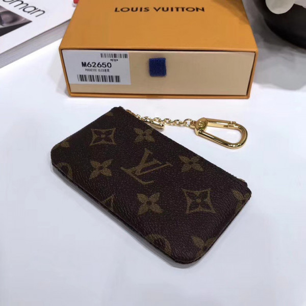 LOUIS VUITTON COIN PURSE