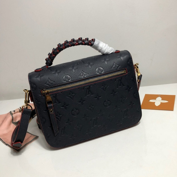 HOT SALE LOUIS VUITTON POCHETTE METIS